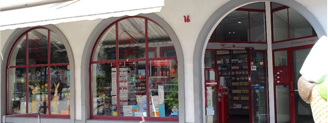 Ludwig-Apotheke