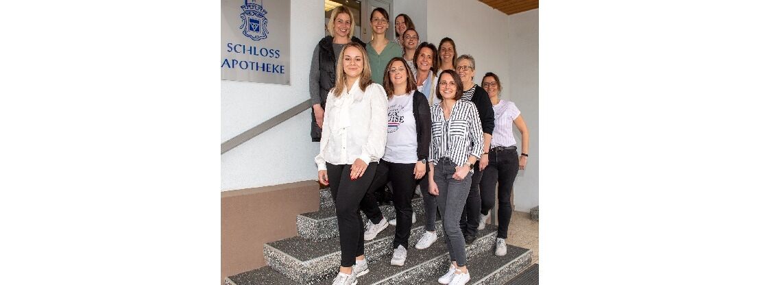 Schloss-Apotheke