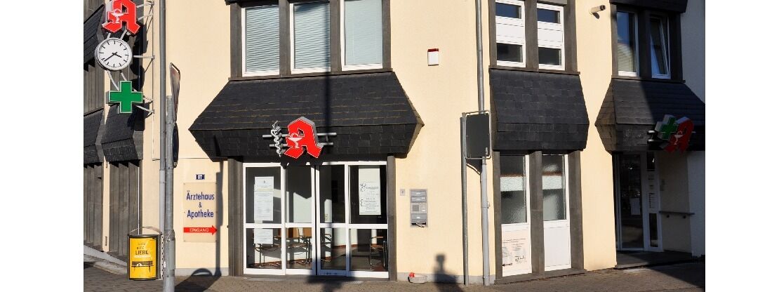 Apotheke am Ring