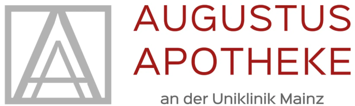 Augustus Apotheke an der Uniklinik