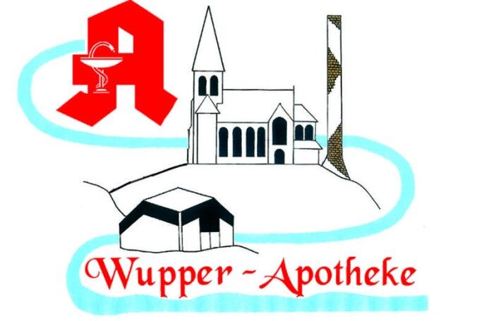 Wupper-Apotheke