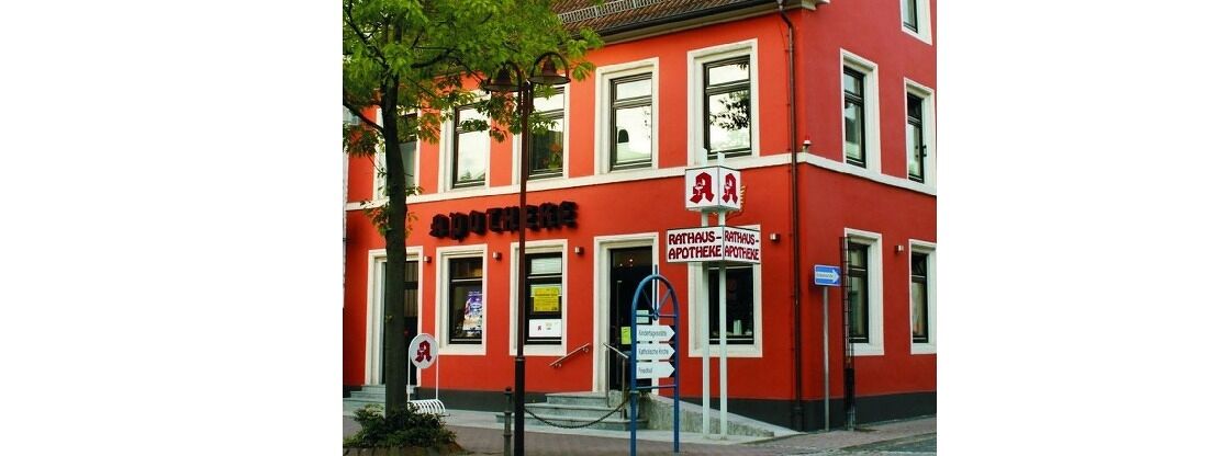 Rathaus-Apotheke