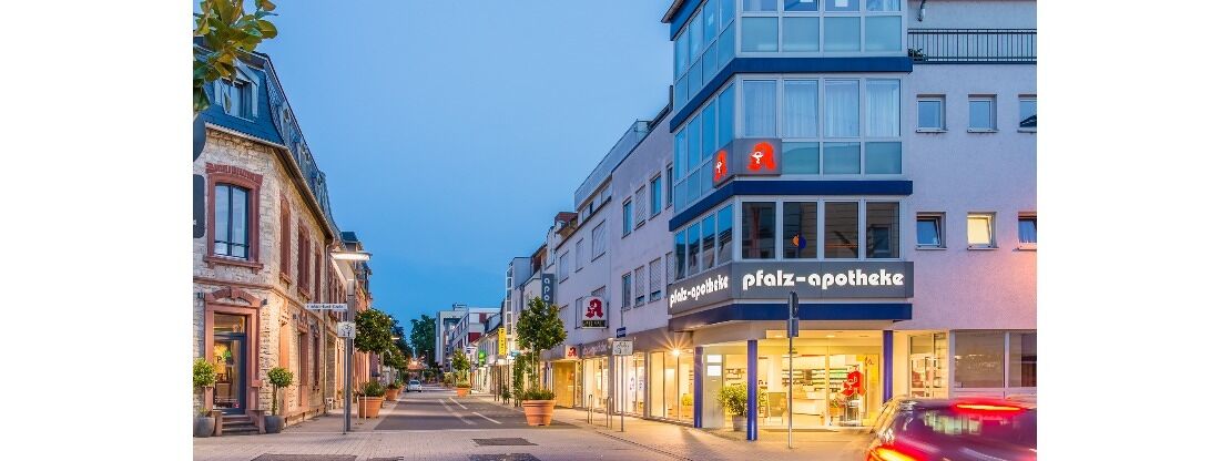 Pfalz Apotheke