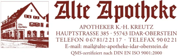 Pharmacy Logo