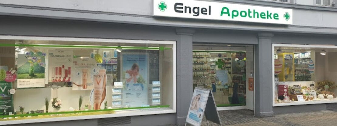Engel Apotheke