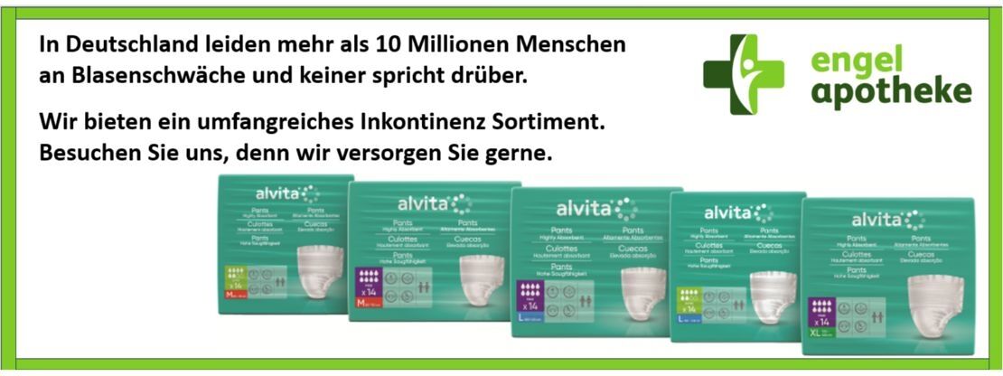 Engel Apotheke