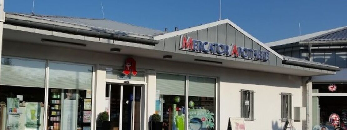 Mercator Apotheke