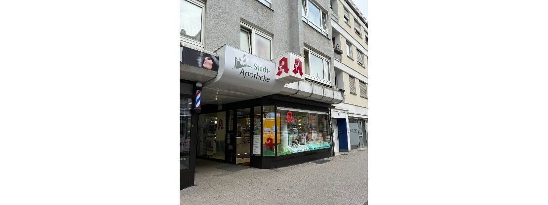 Stadt-Apotheke