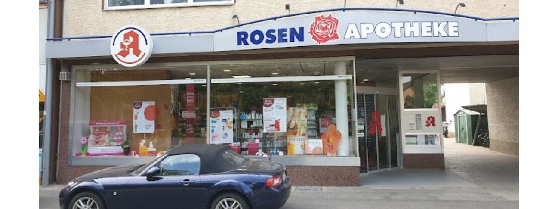 Rosen-Apotheke