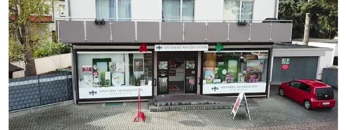 Apotheke am Kreuzstein