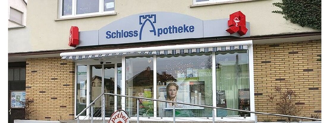 Schloss-Apotheke