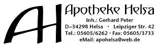 Apotheke Helsa