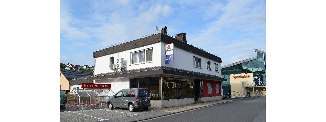 Amts-Apotheke