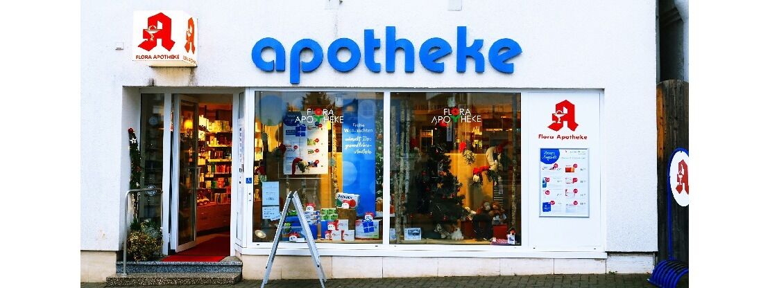 Flora Apotheke