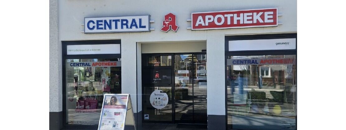 Central Apotheke