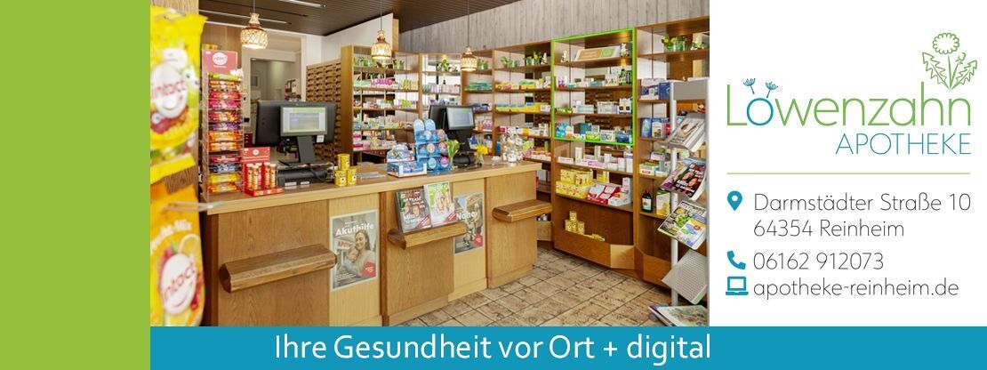 Löwenzahn-Apotheke
