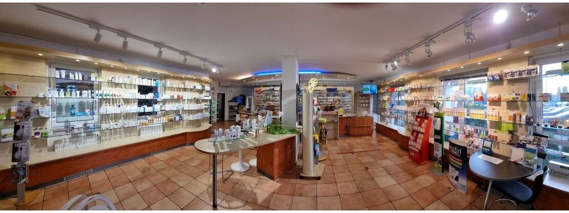 Apotheke im Ärztezentrum