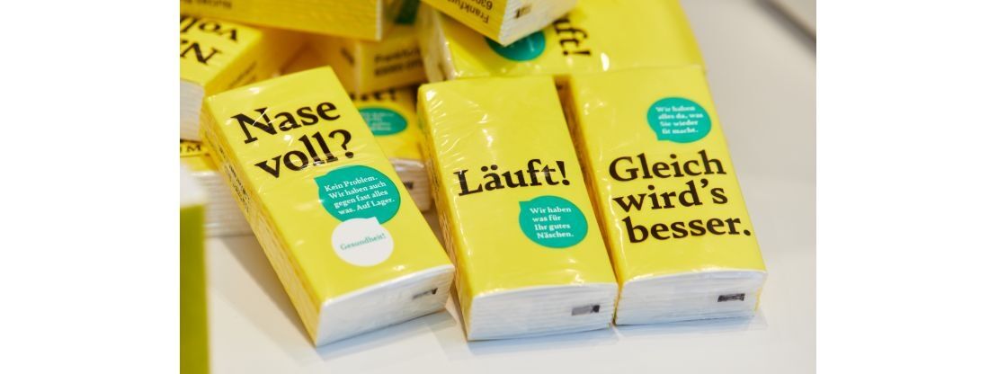 Apotheke zum Löwen Offenbach am Main