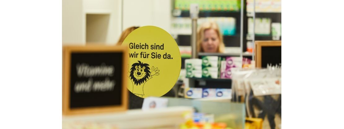 Apotheke zum Löwen Offenbach am Main