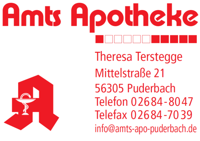 Amts-Apotheke