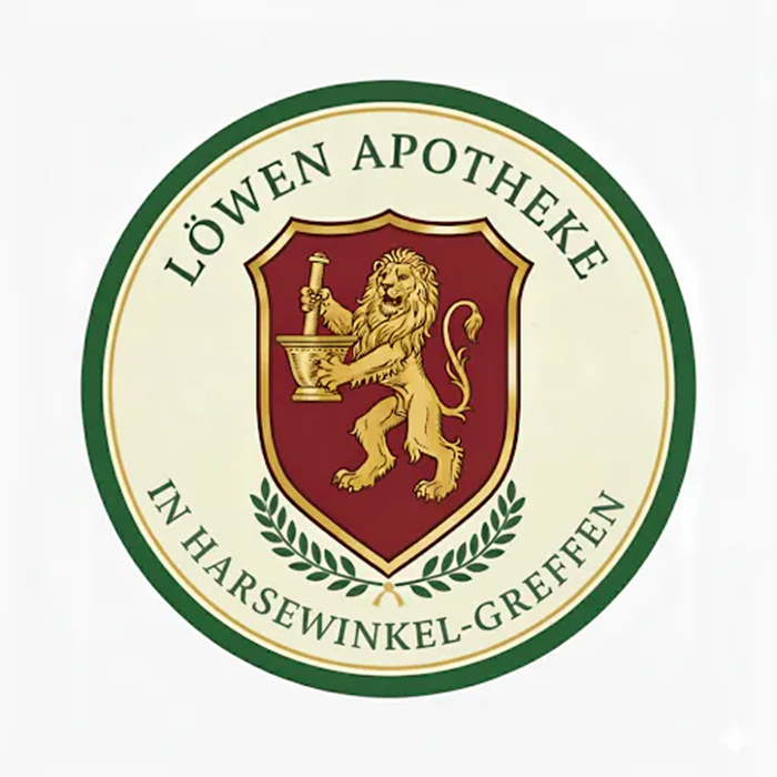 Löwen-Apotheke