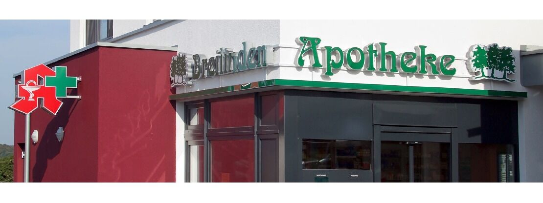Dreilinden-Apotheke