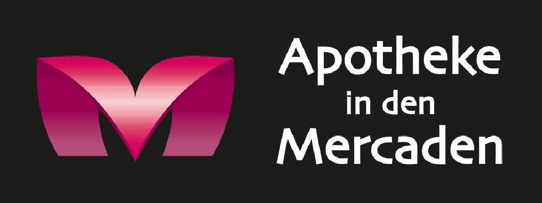 Apotheke in den Mercaden