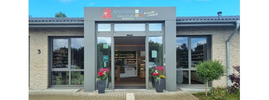 Apotheke Silberstedt