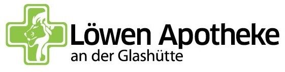 Löwen-Apotheke an der Glashütte e.K.