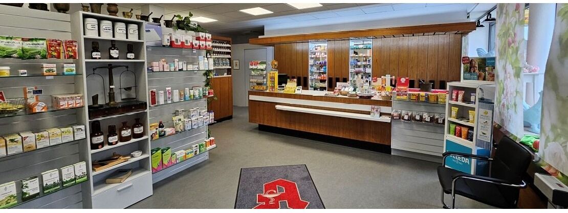 Behring-Apotheke