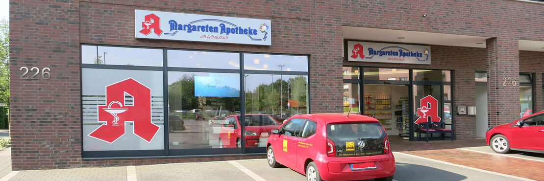 48155 Margareten Apotheke