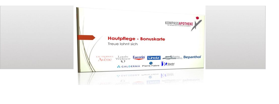 Kompass Apotheke