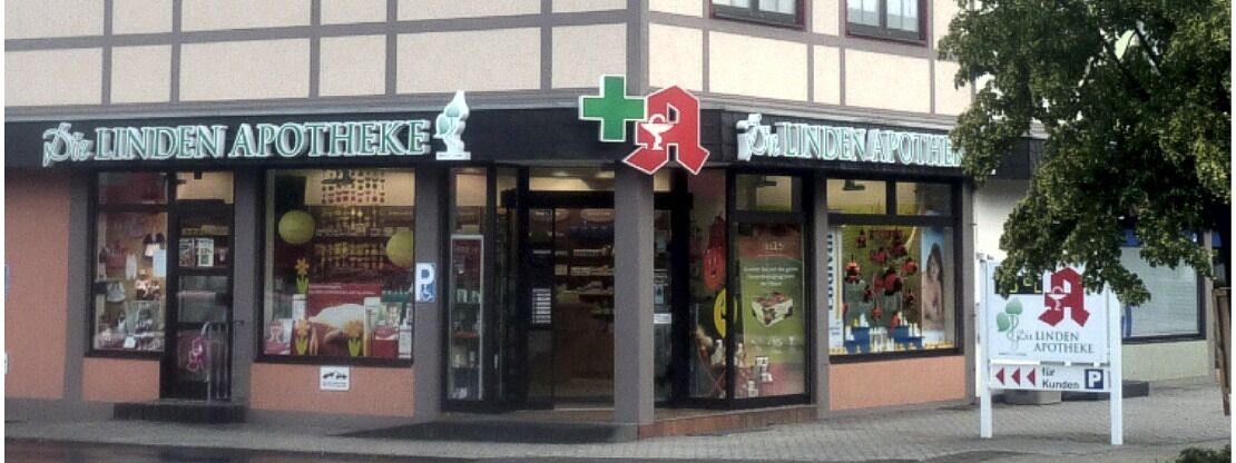 Die Linden Apotheke