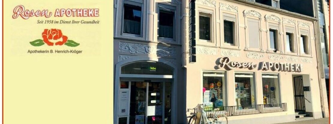 Rosen-Apotheke