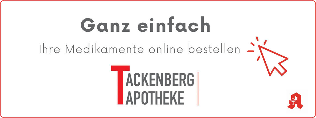 Tackenberg-Apotheke