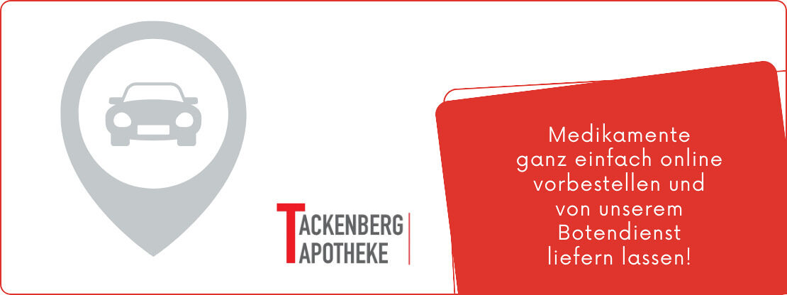 Tackenberg-Apotheke