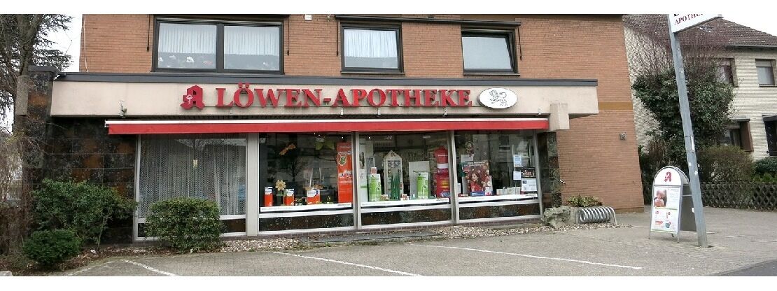 Löwen-Apotheke