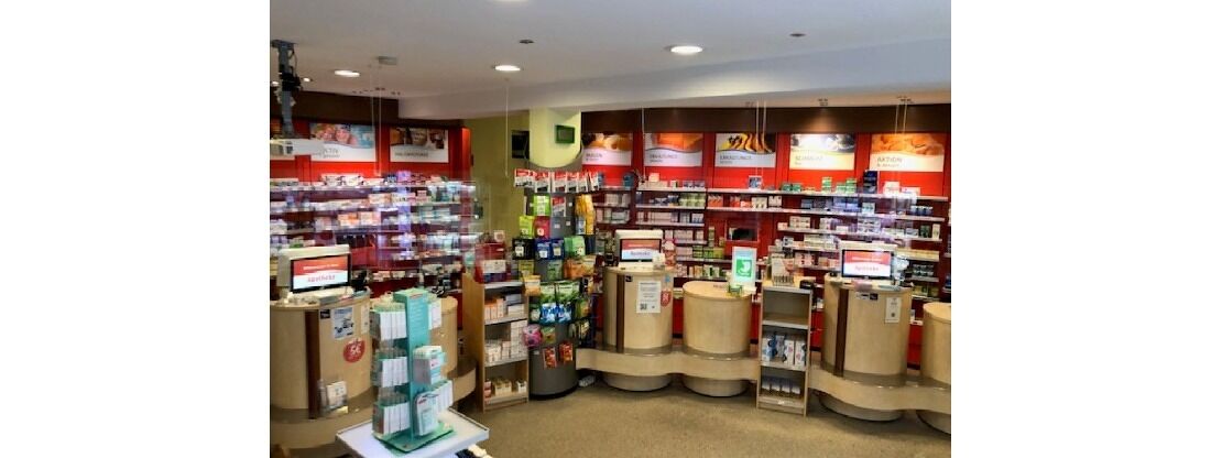 Elefanten-Apotheke