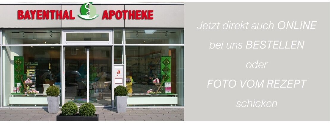 Bayenthal-Apotheke