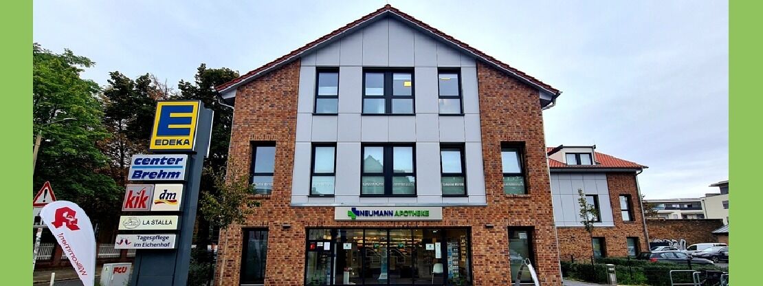 Neumann Apotheke