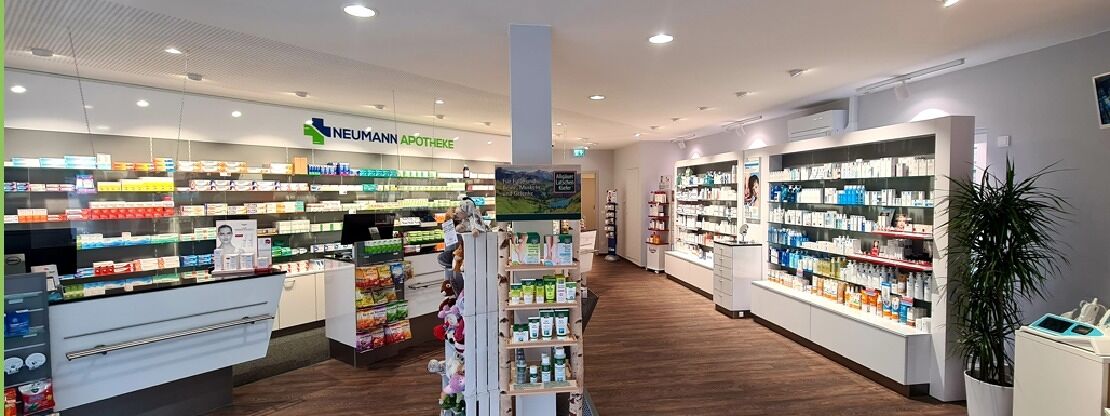 Neumann Apotheke