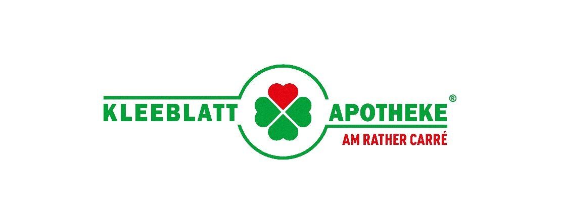 Kleeblatt Apotheke Rather Carre
