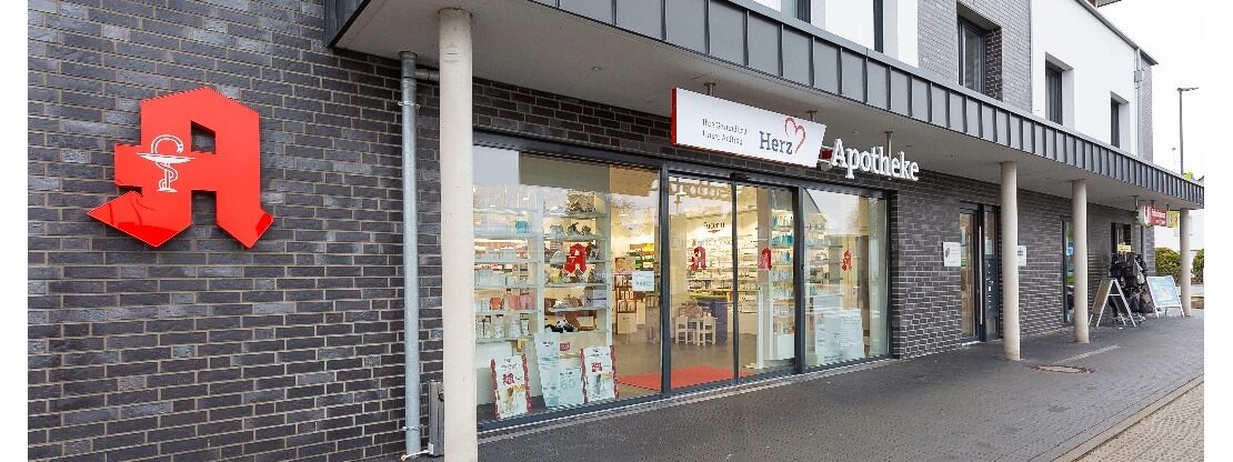 Herz Apotheke Grevenbroich-Neukirchen