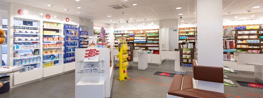 Herz Apotheke Grevenbroich-Neukirchen