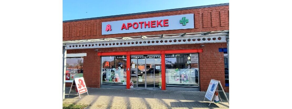 Apotheke Eutin
