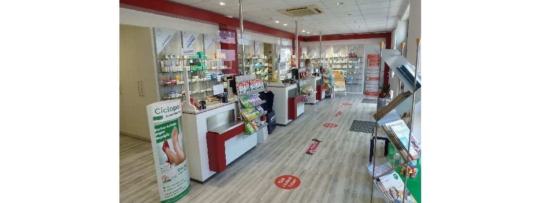 Elefanten Apotheke