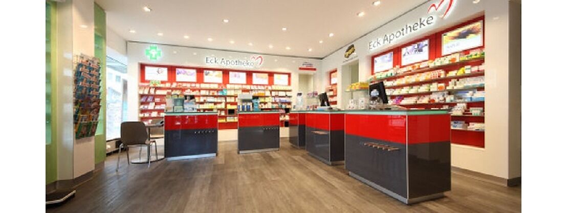 Eck-Apotheke