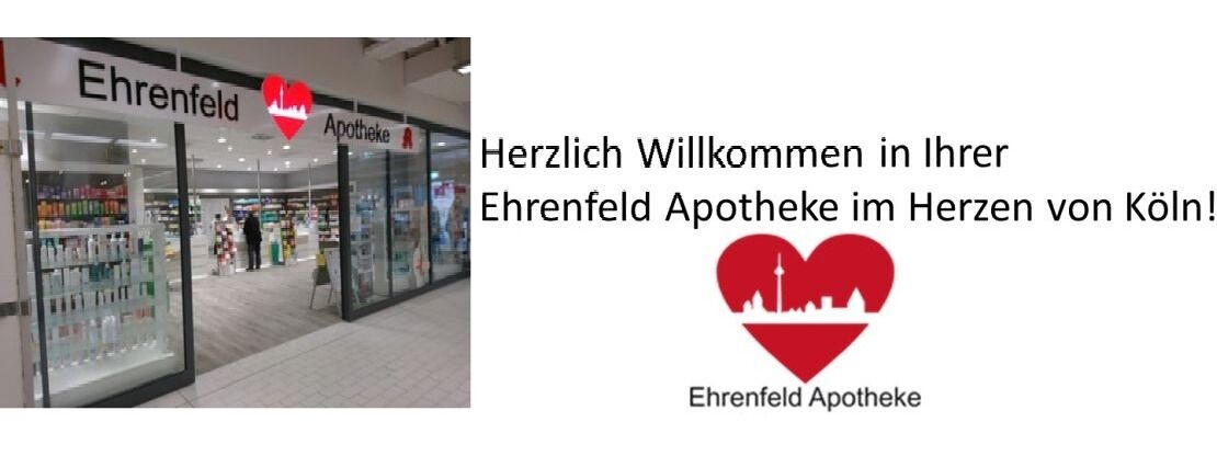 Ehrenfeld Apotheke