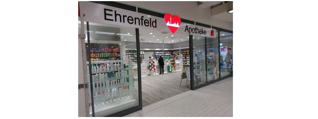 Ehrenfeld Apotheke