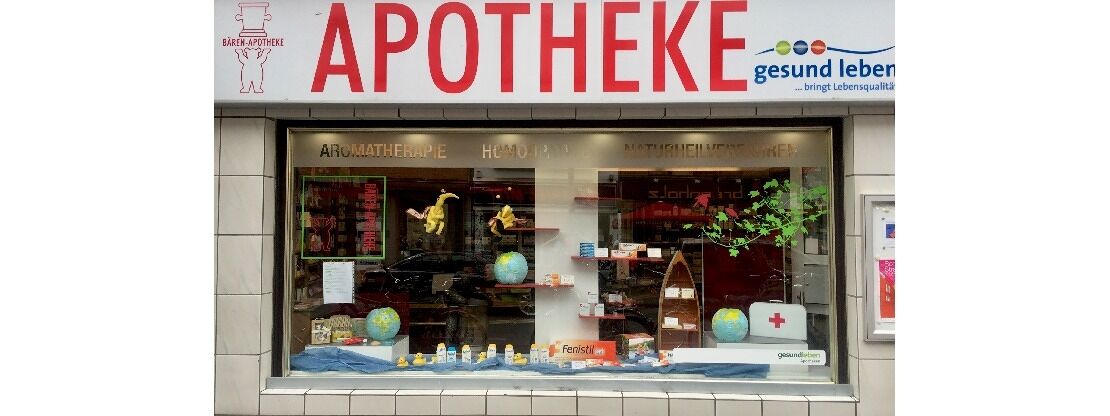 Bären-Apotheke